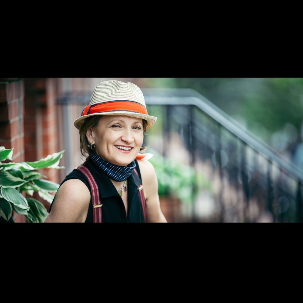 Meet your Posher, Marina